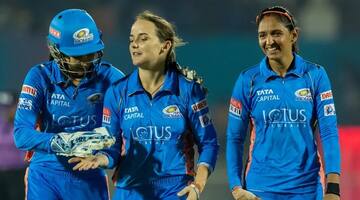 They Deserve All the Credit: Harmanpreet Kaur 'praises' her 'Special' teammates